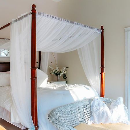 هاليفاكس Star Of The Sea B&B المظهر الخارجي الصورة