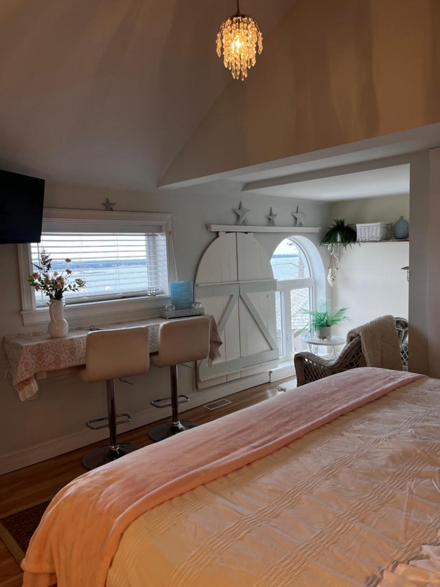 هاليفاكس Star Of The Sea B&B المظهر الخارجي الصورة