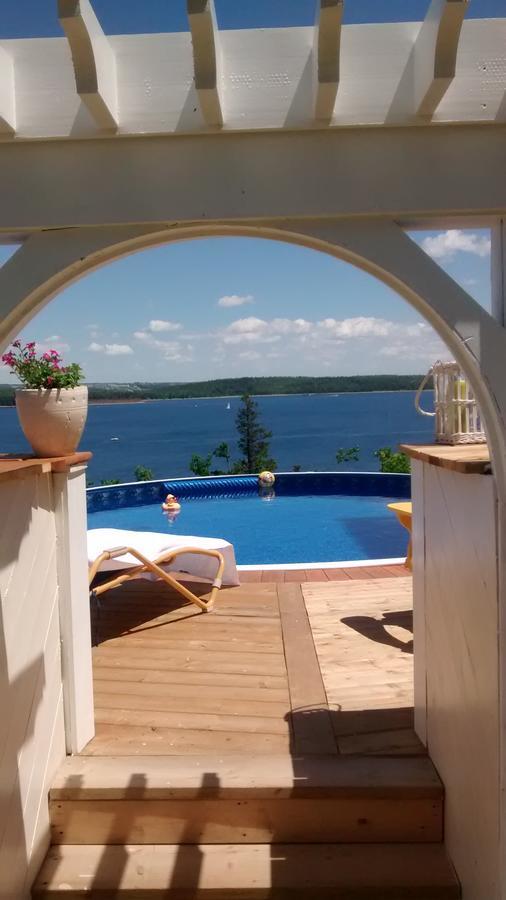 هاليفاكس Star Of The Sea B&B المظهر الخارجي الصورة