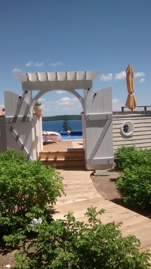 هاليفاكس Star Of The Sea B&B المظهر الخارجي الصورة
